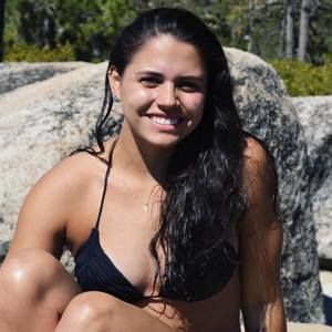 Meet your Posher, Andressa